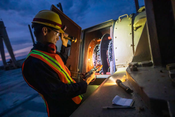 Best Electric Panel Repair  in Prestbury, IL