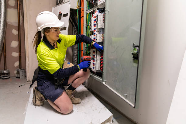 Best Electrical Installation Contractor  in Prestbury, IL