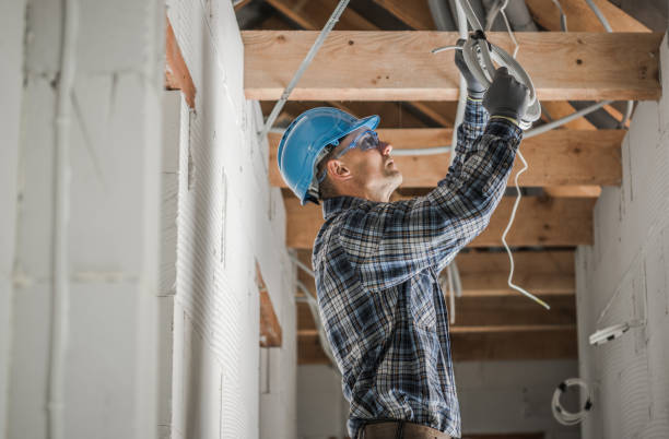 Best Home Electrical Repair  in Prestbury, IL