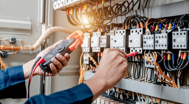 Best Electrical Outlet Repair  in Prestbury, IL