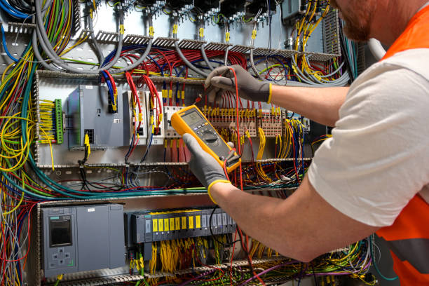 Best Licensed Electrician  in Prestbury, IL