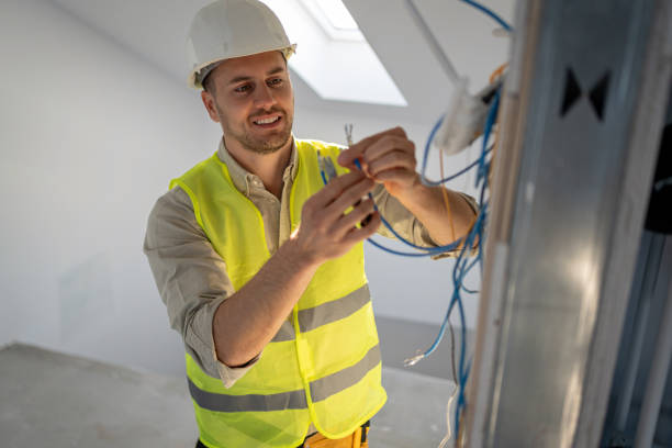 Best Electrical Contractors for Businesses  in Prestbury, IL